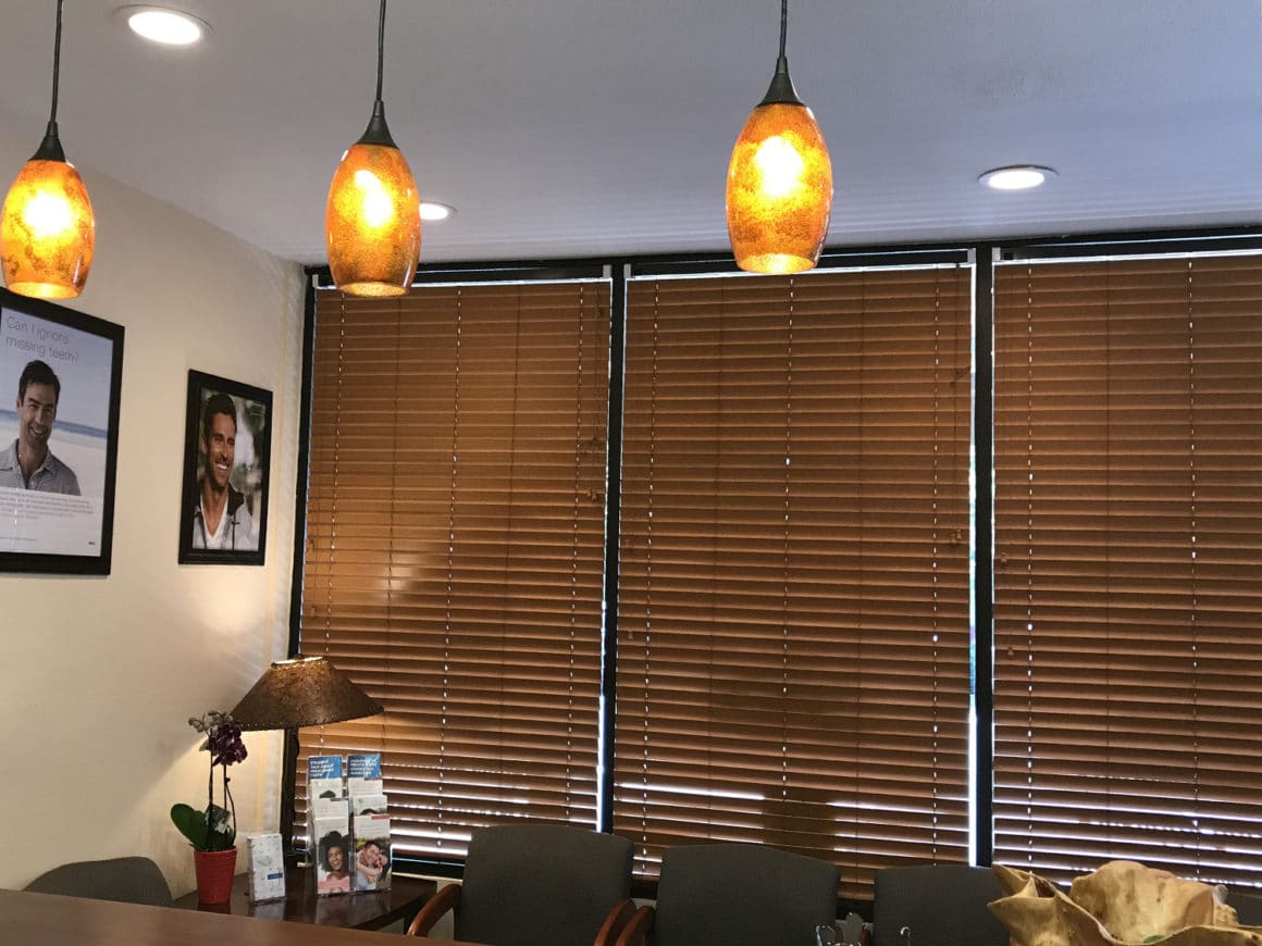 Our Office