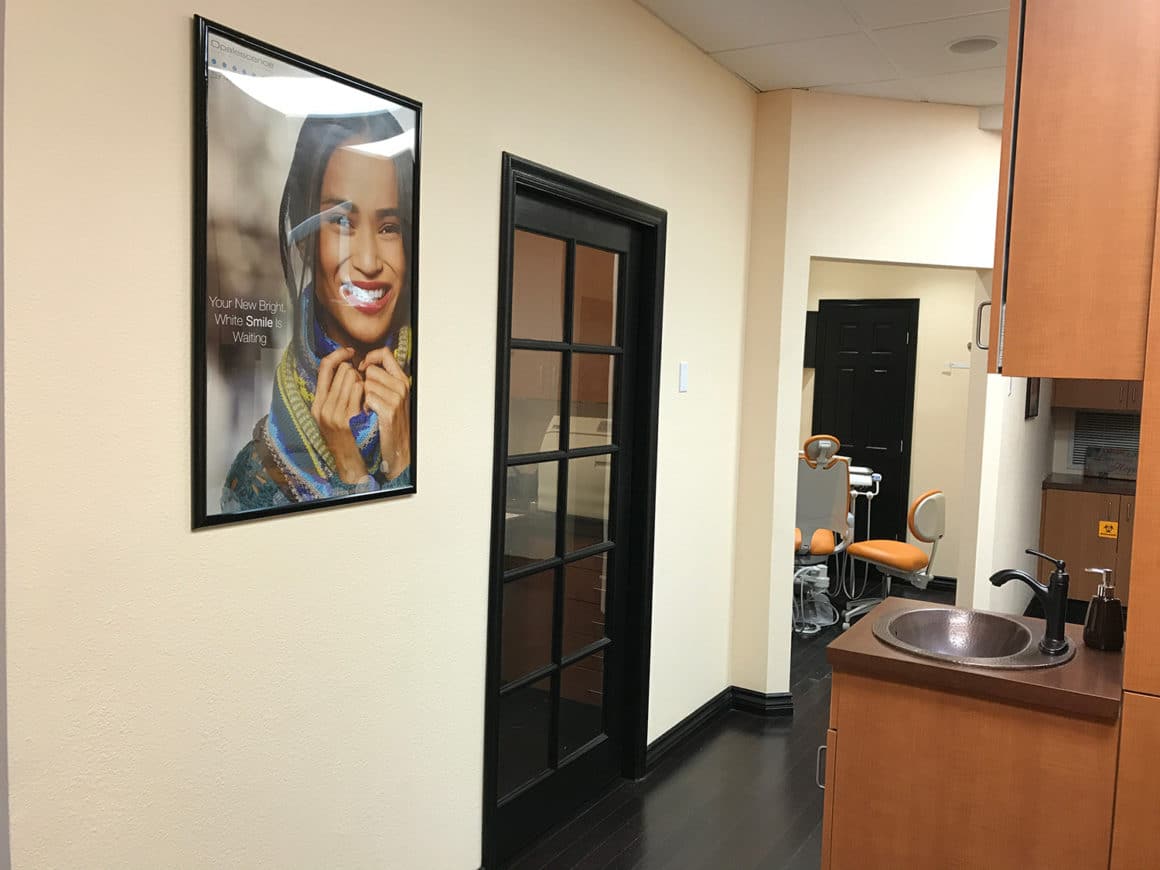 Our Office